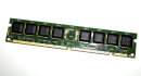 256 MB SD-RAM 168-pin PC-133U non-ECC CL2  Optosys Topless Panther1  16-chip double-sided