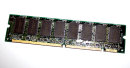 32 MB SD-RAM 168-pin PC-66  non-ECC  3,3V  Apacer...