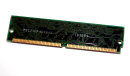 4 MB FPM-RAM with Parity 72-pin PS/2-Memory 80 ns OKI...
