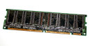 64 MB SD-RAM 168-pin PC-100  non-ECC  NEC...