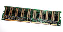 64 MB 168-pin SD-RAM PC-100 ECC CL3  Mitsubishi MH8S72AALD-8