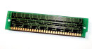4 MB Simm 30-pin mit Parity 70 ns 9-Chip 4Mx9  (Chips: 9...