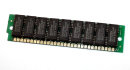 4 MB Simm 30-pin Memory 70 ns 9-Chip 4Mx9 (9 x Goldstar GM71C4100AJ60)   9g1