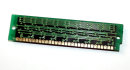 4 MB Simm 30-pin Memory 70 ns 9-Chip 4Mx9 (9 x Goldstar...