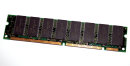 128 MB SD-RAM 168-pin PC-100  non-ECC  16-chip double-sided