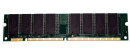 128 MB SD-RAM 168-pin PC-133 non-ECC 16-Chip double-sided