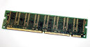 64 MB SD-RAM 168-pin PC-100 non-ECC  SpecTek P8M648YLEF4-100CL3A