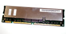 256 MB SD-RAM PC-100R Registered-ECC Hitachi...