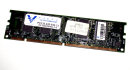 64 MB SD-RAM 168-pin PC-133 non-ECC  Viking PC1338X64CL3-4