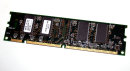 32 MB SD-RAM 168-pin PC-100 CL3  non-ECC  NEC MC-454CB646F-A10
