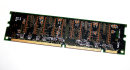 32 MB SD-RAM 168-pin PC-100 CL3  non-ECC  NEC MC-454CB646F-A10
