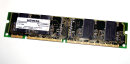 128 MB SD-RAM PC-133 non-ECC  CL3  Siemens A5E00074248