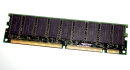 256 MB SD-RAM 168-pin PC-133 ECC-Memory   Mustang...