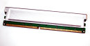 1 GB DDR-RAM 184-pin PC-3200U non-ECC  Super-Talent...