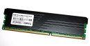 4 GB DDR3 RAM 240-pin PC3-10660 nonECC 1.5V CL9  GEIL GVP38GB1333C9DC   Value Plus