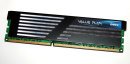 4 GB DDR3 RAM 240-pin PC3-10660 nonECC 1.5V CL9  GEIL...
