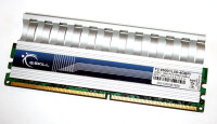 2 GB DDR2-RAM 240-pin PC2-8500U non-ECC 2.0~2.1V CL5...
