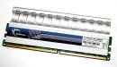2 GB DDR2-RAM PC2-8500U non-ECC 2.1V CL5  G.SKILL...