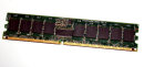 1 GB DDR-RAM PC-2700R Registered-ECC  CL2.5  Smart...