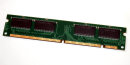 256 MB SD-RAM 168-pin PC-133U CL2 non-ECC 8-Chip...