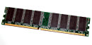 1 GB DDR-RAM 184-pin PC-2700U nonECC CL2.5   ATP...