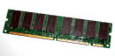 256 MB SD-RAM 168-pin PC-133  non-ECC CL3  SILCOM...
