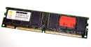 512 MB SD-RAM 168-pin PC-133 non-ECC  Mustang M0064643306N