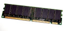 512 MB SD-RAM 168-pin PC-133 non-ECC  Mustang M0064643306N