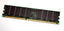 512 MB DDR-RAM 184-pin PC-2100R CL2.5 Registered-ECC...