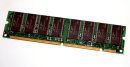 256 MB SD-RAM 168-pin PC-133  non-ECC  NCP 16-chip...