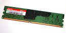 256 MB DDR2-RAM 1Rx16 PC2-3200U non-ECC Hynix...