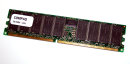 512 MB DDR-RAM PC-2100R  CL2.5  Registered-ECC Micron...