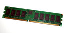 512 MB DDR-RAM 184-pin PC-2700R Registered-ECC  Micron MT18VDDF6472G-335G3