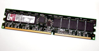 1 GB DDR-RAM PC-2700R Registered-ECC  Kingston KTH8348/1G   9965324