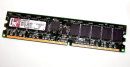 1 GB DDR-RAM PC-2700R Registered-ECC  Kingston KTH8348/1G...
