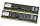 2 GB DDR-RAM-Kit PC-2700R Registered-ECC Kingston KTS9251/2G für Sun/Oracle - Fire V20z
