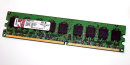 1 GB DDR2-RAM ECC PC2-4200E  Kingston KVR533D2E4/1GI...