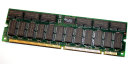 64 MB EDO-DIMM 168-pin 50 ns Buffered-ECC  LG Semicon...