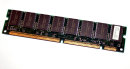 32 MB SD-RAM 168-pin PC-66 non-ECC  CL2  LG Semicon...