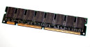 32 MB SD-RAM 168-pin PC-66 non-ECC  CL2  LG Semicon...