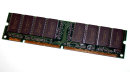 64 MB SD-RAM 168-pin PC-100 non-ECC  CL3  LG Semicon...