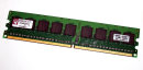 512 MB DDR2-RAM PC2-3200 ECC  Kingston KVR400D2E3/512...