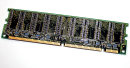 64 MB SD-RAM 168-pin PC-100 non-ECC  Hyundai...