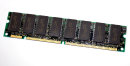 64 MB SD-RAM 168-pin PC-100 non-ECC  CL2 LG Semicon GMM2649233EFTG-7K