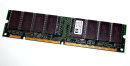 64 MB SD-RAM 168-pin PC-100 non-ECC  CL3 Hyundai GMM2649233ETG-7J   HP: 1818-7321