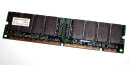 128 MB SD-RAM 168-pin PC-100 non-ECC  CL3  Hyundai...