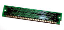1 MB Simm 30-pin 80 ns 3-Chip 1Mx9 (Chips: 2x KM44C1000J-8 + 1x  KM41C1000BJ-7)  P02-G