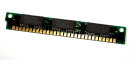 1 MB Simm 30-pin 70 ns 3-Chip 1Mx9 (Chips: 2x HY514400A-J70 + 1x  HY531000AJ-70)  P03-G