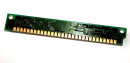 1 MB Simm 30-pin 70 ns 3-Chip 1Mx9 (Chips: 2x HY514400A-J70 + 1x  HY531000AJ-70)  P03-G