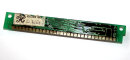 1 MB Simm 30-pin 70 ns 3-Chip 1Mx9 (Chips: 2x HY514400A-J70 + 1x  TC511000AJ-70)  P03-G